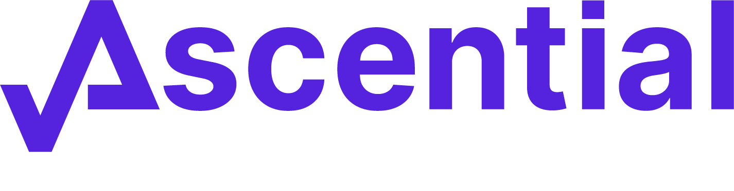 Ascential technologies logo
